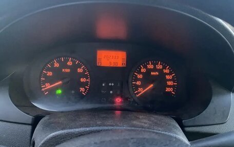 Renault Logan I, 2007 год, 160 000 рублей, 5 фотография