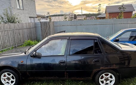 Daewoo Nexia I рестайлинг, 2012 год, 110 000 рублей, 3 фотография
