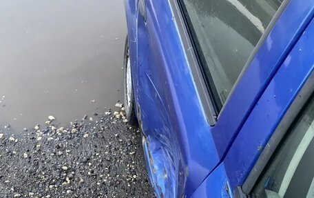 Renault Logan I, 2007 год, 160 000 рублей, 6 фотография