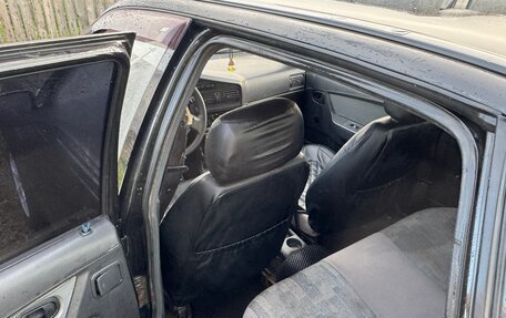 Daewoo Nexia I рестайлинг, 2012 год, 110 000 рублей, 8 фотография