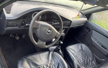 Daewoo Nexia I рестайлинг, 2012 год, 110 000 рублей, 7 фотография