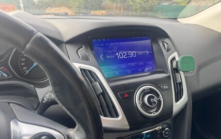 Ford Focus III, 2013 год, 850 000 рублей, 9 фотография