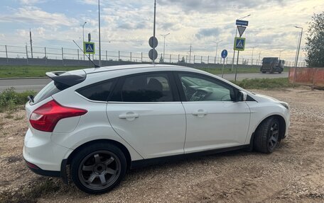 Ford Focus III, 2013 год, 850 000 рублей, 7 фотография