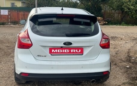 Ford Focus III, 2013 год, 850 000 рублей, 6 фотография