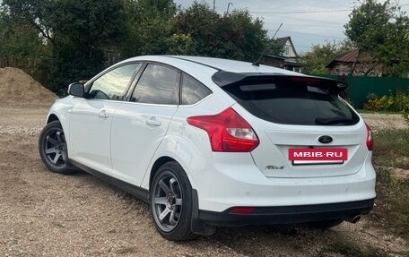 Ford Focus III, 2013 год, 850 000 рублей, 4 фотография