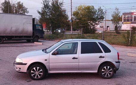 Volkswagen Pointer, 2004 год, 129 000 рублей, 9 фотография
