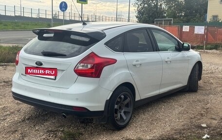 Ford Focus III, 2013 год, 850 000 рублей, 5 фотография
