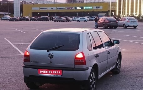 Volkswagen Pointer, 2004 год, 129 000 рублей, 4 фотография