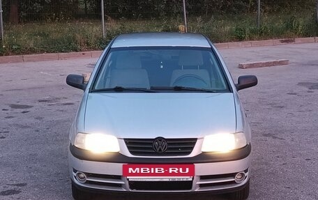 Volkswagen Pointer, 2004 год, 129 000 рублей, 2 фотография