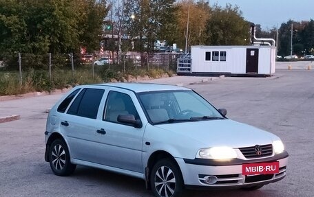 Volkswagen Pointer, 2004 год, 129 000 рублей, 3 фотография