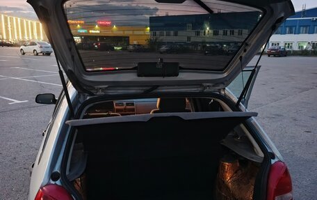 Volkswagen Pointer, 2004 год, 129 000 рублей, 10 фотография