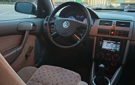 Volkswagen Pointer, 2004 год, 129 000 рублей, 16 фотография