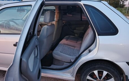 Volkswagen Pointer, 2004 год, 129 000 рублей, 17 фотография