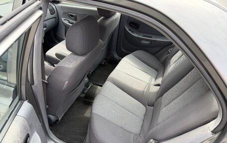 Hyundai Accent II, 2003 год, 450 000 рублей, 12 фотография