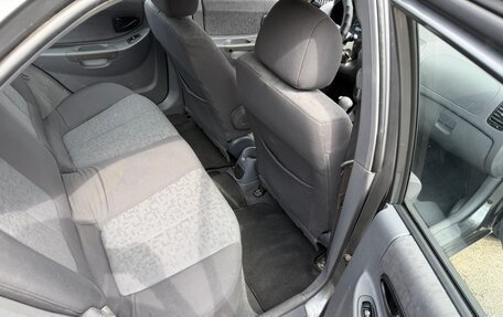 Hyundai Accent II, 2003 год, 450 000 рублей, 14 фотография