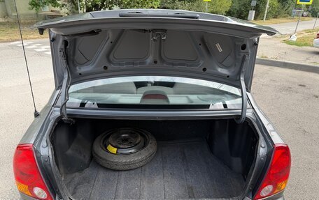 Hyundai Accent II, 2003 год, 450 000 рублей, 16 фотография