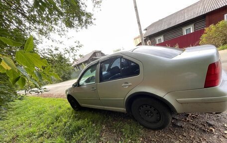 Volkswagen Jetta IV, 2003 год, 270 000 рублей, 3 фотография