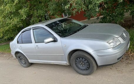 Volkswagen Jetta IV, 2003 год, 270 000 рублей, 4 фотография