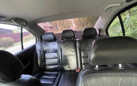 Volkswagen Jetta IV, 2003 год, 270 000 рублей, 5 фотография