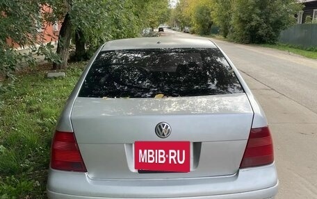 Volkswagen Jetta IV, 2003 год, 270 000 рублей, 2 фотография