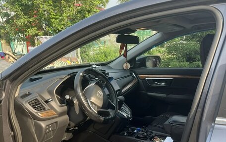 Honda CR-V IV, 2017 год, 2 600 000 рублей, 3 фотография