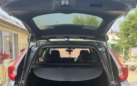 Honda CR-V IV, 2017 год, 2 600 000 рублей, 7 фотография