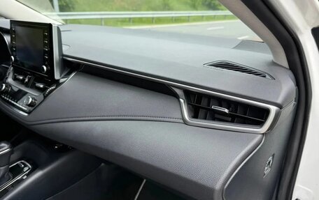 Honda CR-V IV, 2017 год, 2 600 000 рублей, 9 фотография