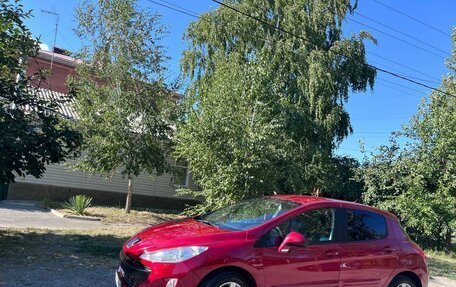 Peugeot 308 II, 2011 год, 420 000 рублей, 4 фотография