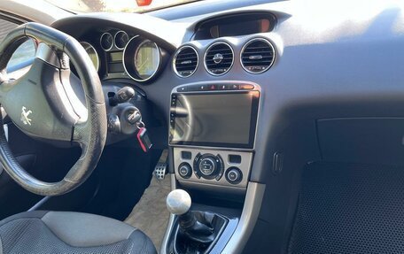 Peugeot 308 II, 2011 год, 420 000 рублей, 11 фотография