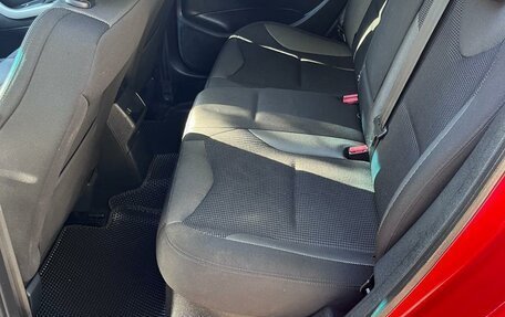 Peugeot 308 II, 2011 год, 420 000 рублей, 16 фотография