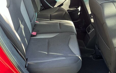 Peugeot 308 II, 2011 год, 420 000 рублей, 12 фотография