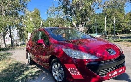 Peugeot 308 II, 2011 год, 420 000 рублей, 2 фотография