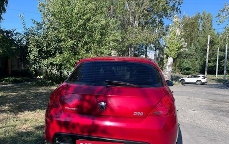 Peugeot 308 II, 2011 год, 420 000 рублей, 7 фотография