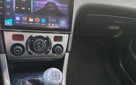 Peugeot 308 II, 2011 год, 420 000 рублей, 20 фотография