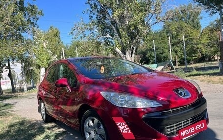 Peugeot 308 II, 2011 год, 420 000 рублей, 9 фотография