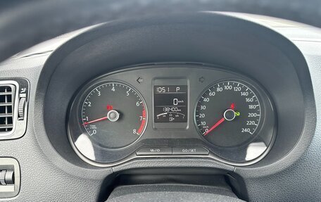 Volkswagen Polo VI (EU Market), 2019 год, 1 290 000 рублей, 10 фотография