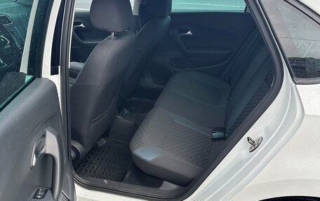 Volkswagen Polo VI (EU Market), 2019 год, 1 290 000 рублей, 16 фотография