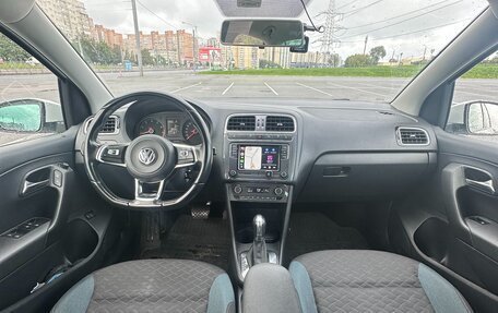 Volkswagen Polo VI (EU Market), 2019 год, 1 290 000 рублей, 11 фотография