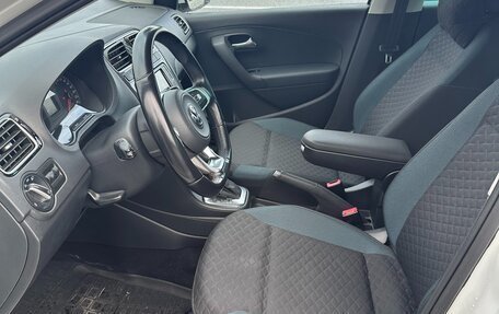 Volkswagen Polo VI (EU Market), 2019 год, 1 290 000 рублей, 15 фотография