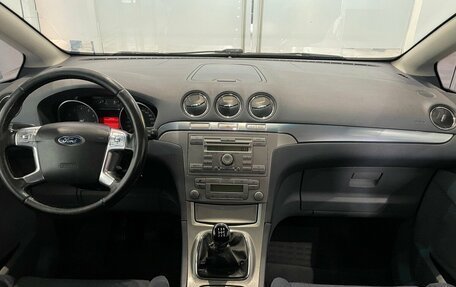 Ford S-MAX I, 2006 год, 520 000 рублей, 5 фотография