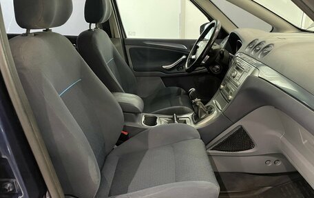 Ford S-MAX I, 2006 год, 520 000 рублей, 11 фотография