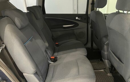 Ford S-MAX I, 2006 год, 520 000 рублей, 12 фотография