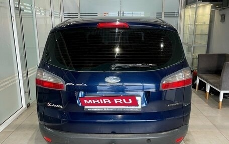 Ford S-MAX I, 2006 год, 520 000 рублей, 3 фотография