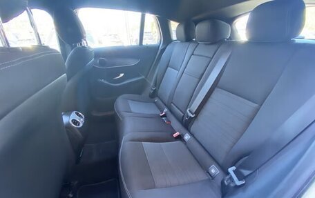 Mercedes-Benz EQC, 2022 год, 8 476 461 рублей, 8 фотография