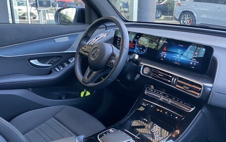 Mercedes-Benz EQC, 2022 год, 8 476 461 рублей, 7 фотография