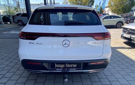 Mercedes-Benz EQC, 2022 год, 8 476 461 рублей, 6 фотография