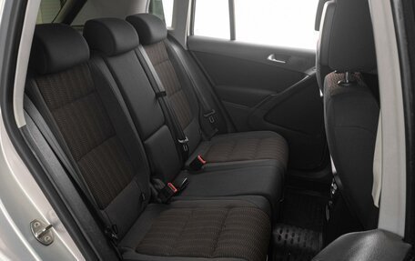 Volkswagen Tiguan I, 2013 год, 1 269 000 рублей, 7 фотография