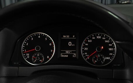 Volkswagen Tiguan I, 2013 год, 1 269 000 рублей, 14 фотография