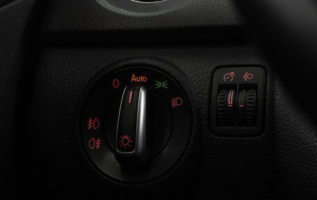 Volkswagen Tiguan I, 2013 год, 1 269 000 рублей, 15 фотография