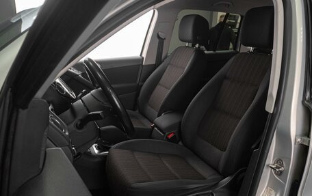 Volkswagen Tiguan I, 2013 год, 1 269 000 рублей, 10 фотография